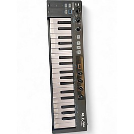 Used Arturia Keystep 37 MIDI Controller