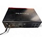 Used Focusrite Clarett 4Pre Audio Interface