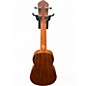 Used Washburn ALOHA Natural Ukulele