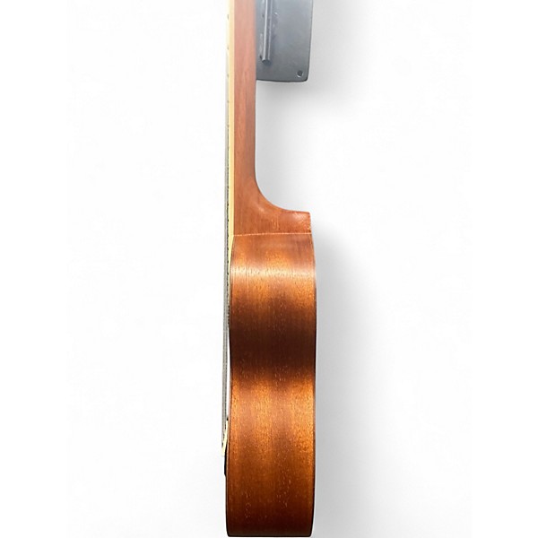 Used Washburn ALOHA Natural Ukulele
