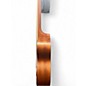 Used Washburn ALOHA Natural Ukulele