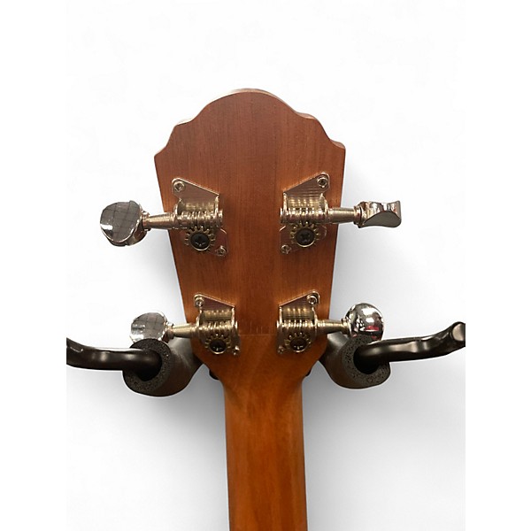 Used Washburn ALOHA Natural Ukulele