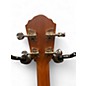 Used Washburn ALOHA Natural Ukulele