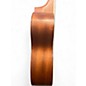 Used Washburn ALOHA Natural Ukulele