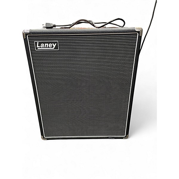 Used Laney Digbeth Foundry DBF200 Bass Combo Amp
