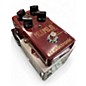 Used TC Electronic Mojomojo Overdrive Effect Pedal