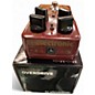 Used TC Electronic Mojomojo Overdrive Effect Pedal