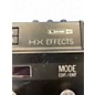 Used Line 6 HX Effects Effect Processor