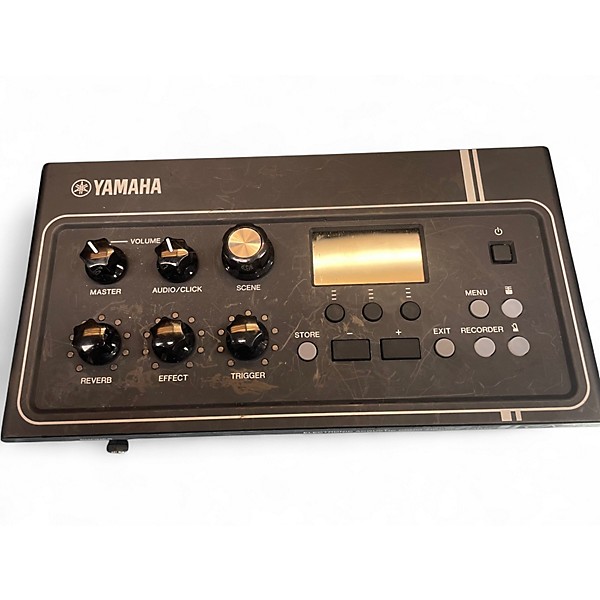 Used Yamaha EAD10 Electric Drum Module