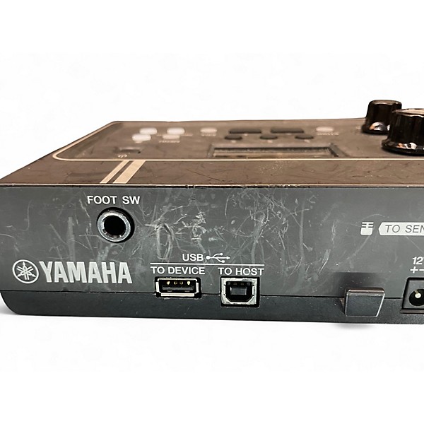 Used Yamaha EAD10 Electric Drum Module