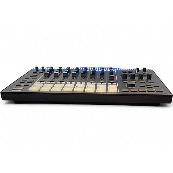 Used Roland MC-707 Groovebox Production Controller