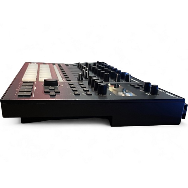 Used Roland MC-707 Groovebox Production Controller