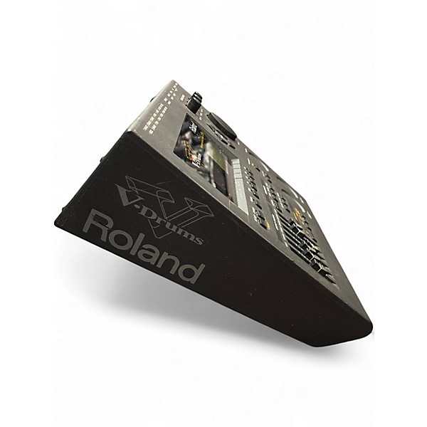 Used Roland TD-10 Module Electric Drum Module