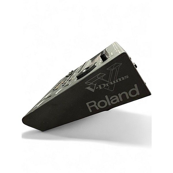 Used Roland TD-10 Module Electric Drum Module