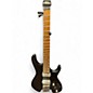 Used Ibanez QX52 Black Electric Guitar thumbnail