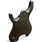 Used Ibanez QX52 Black Electric Guitar