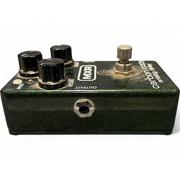 Used MXR Carbon Copy Effect Pedal