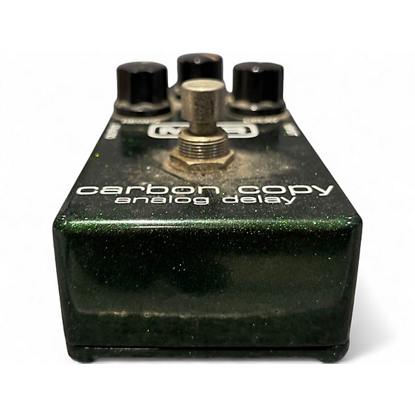 Used MXR Carbon Copy Effect Pedal