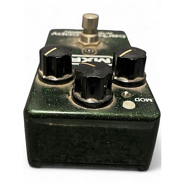 Used MXR Carbon Copy Effect Pedal