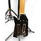 Used Traveler Guitar EDA Ultralight Edge Black Electric Guitar