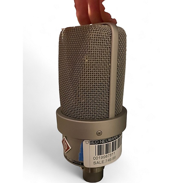 Used Neumann TLM103 Condenser Microphone