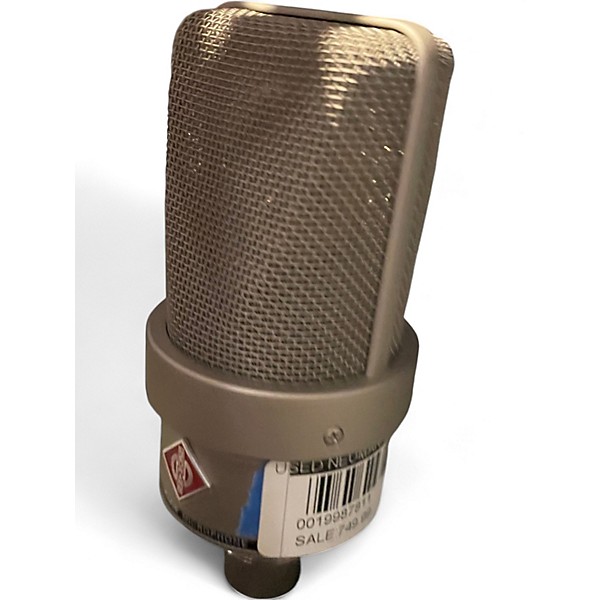 Used Neumann TLM103 Condenser Microphone