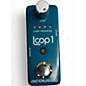 Used Acoustic Loop 1 Pedal thumbnail