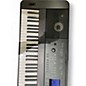 Used Yamaha DGX650 88 Key Portable Keyboard