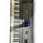 Used Yamaha DGX650 88 Key Portable Keyboard
