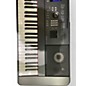 Used Yamaha DGX650 88 Key Portable Keyboard