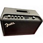 Used Fender Mustang GT 40 40W 2X6.5 Guitar Combo Amp thumbnail