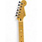 Used Fender Player II HSS Stratocaster Blue Burst Solid Body Electric Guitar