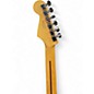 Used Fender Player II HSS Stratocaster Blue Burst Solid Body Electric Guitar