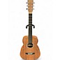 Used Martin LXK2 Natural Acoustic Guitar thumbnail