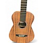 Used Martin LXK2 Natural Acoustic Guitar
