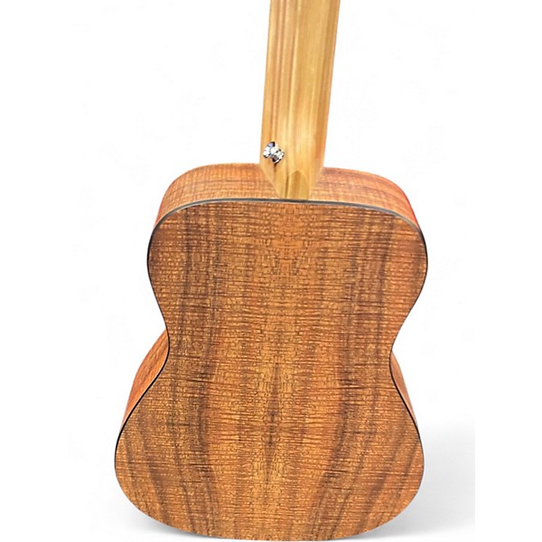 Used Martin LXK2 Natural Acoustic Guitar