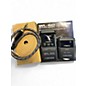Used BOSS WL-60 Wireless System Instrument Wireless System thumbnail
