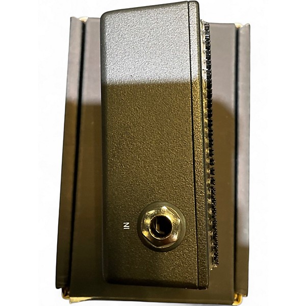 Used Walrus Audio Mono Line Selector Direct Box Direct Box