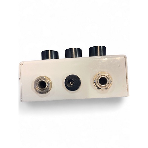 Used 1981 Inventions DRV Overdrive Effect Pedal