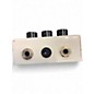 Used 1981 Inventions DRV Overdrive Effect Pedal