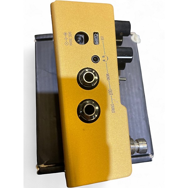 Used Walrus Audio Mako ACS1 Amp + Cab Simulator Effect Processor