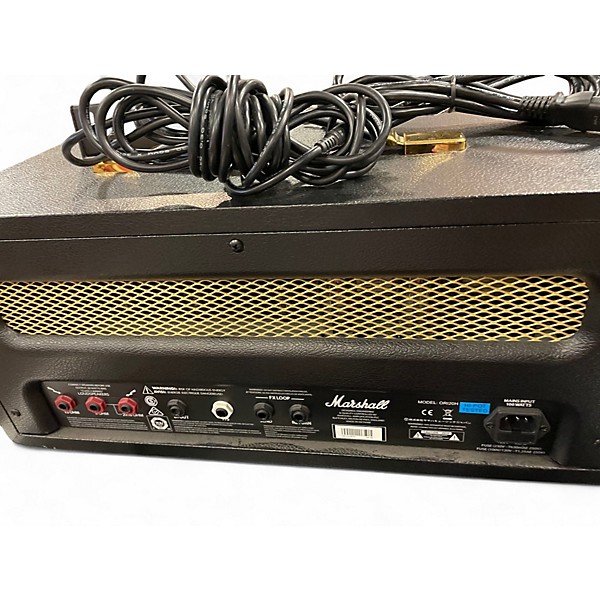 Used Marshall Origin 20C Tube Guitar Combo Amp