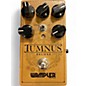 Used Wampler Tumnus Deluxe Overdrive Effect Pedal thumbnail