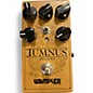 Used Wampler Tumnus Deluxe Overdrive Effect Pedal