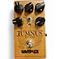 Used Wampler Tumnus Deluxe Overdrive Effect Pedal