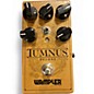 Used Wampler Tumnus Deluxe Overdrive Effect Pedal