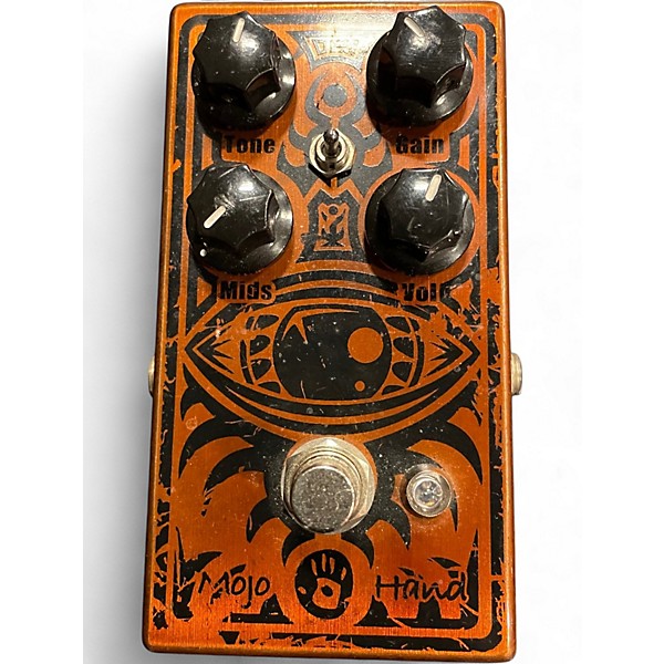 Used Mojo Hand FX Colossus Effect Pedal