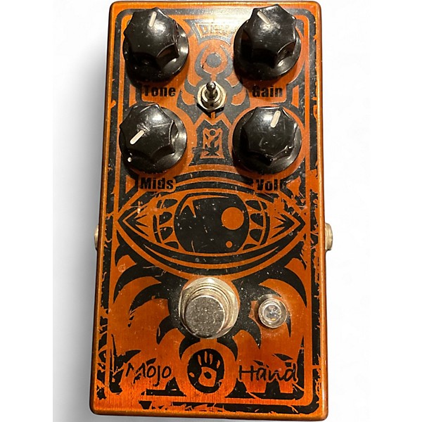 Used Mojo Hand FX Colossus Effect Pedal