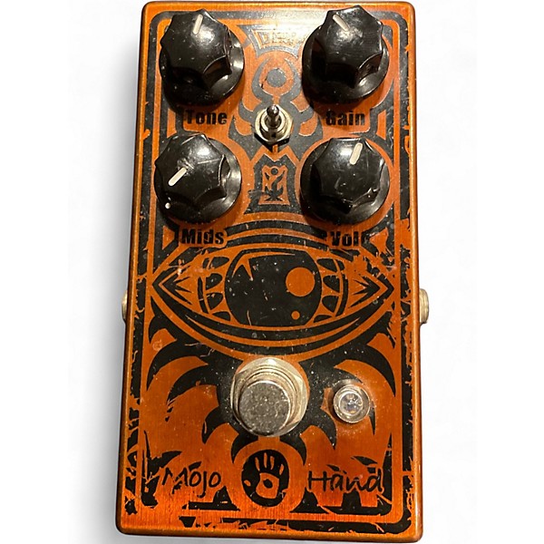 Used Mojo Hand FX Colossus Effect Pedal