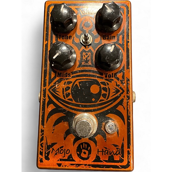 Used Mojo Hand FX Colossus Effect Pedal